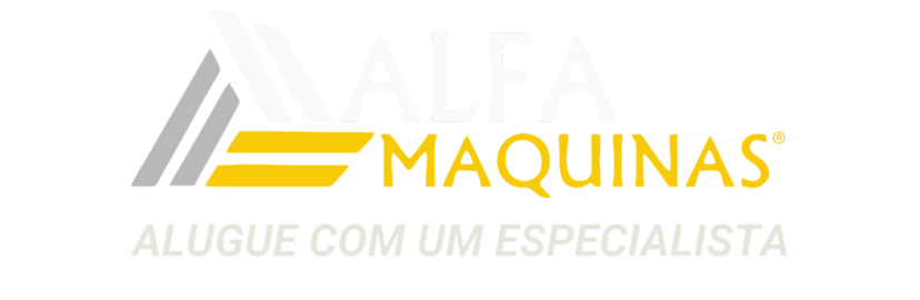 Alfa Máquinas